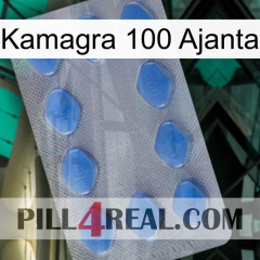 Kamagra 100 Ajanta 21